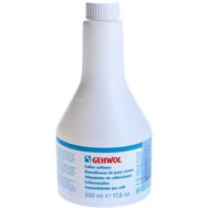 Gehwol Callus Softener 500ml - Омекотяваща течност за възбудения слой на кожата, идеална за мазоли Gehwol Callus Softener 500ml - Омекотяваща течност за възбудения слой на кожата, идеална за мазоли