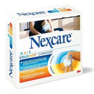 3M Nexcare ColdHot Comfort 11cm x 26cm, 1 бр - Леден пакет - Термос под формата на желе