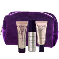 Caudalie Promo Premier Cru The Eye Cream 5ml & The Serum 10ml & The Cream 15ml