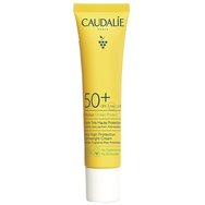 Caudalie Подарък Vinosun Ocean Protect Very High Protection Lightweight Cream Spf50+ Слънцезащитен крем с много висока защита за лице и шия 20ml Caudalie Подарък Vinosun Ocean Protect Very High Protection Lightweight Cream Spf50+ Слънцезащитен крем с много висока защита за лице и шия 20ml