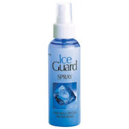 Optima Ice Guard Natural Crystal Deodorant Spray 100ml - Дезодорант спрей, който потиска микробите и придава усещане за свежест през целия ден Optima Ice Guard Natural Crystal Deodorant Spray 100ml - Дезодорант спрей, който потиска микробите и придава усещане за свежест през целия ден