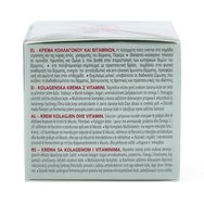 Cera di Cupra Collagen & Vitamin Cream 50ml