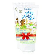 Frezyderm Комплект Baby Liquid Talc 2x150ml - Течен прах за грижа за бебешката и детска кожа Frezyderm Комплект Baby Liquid Talc 2x150ml - Течен прах за грижа за бебешката и детска кожа