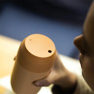 Chilly\'s Series 2 Coffee Cup 340ml - Ombre Nightfall