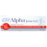CH-Alpha Joint-Gel Гел за облекчаване на мускулно-скелетни болки 75ml CH-Alpha Joint-Gel Гел за облекчаване на мускулно-скелетни болки 75ml