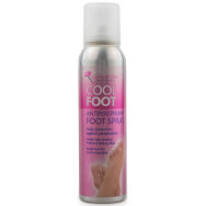 Carnation Cool Foot Spray 150ml - Спрей, който се бори с прекомерното изпотяване и поддържа краката сухи, чисти и свежи Carnation Cool Foot Spray 150ml - Спрей, който се бори с прекомерното изпотяване и поддържа краката сухи, чисти и свежи