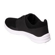 Scholl Shoes Costas Black F293711004 Мъжки анатомични обувки осигуряват правилна стойка и естествена безболезнена походка 1 чифт