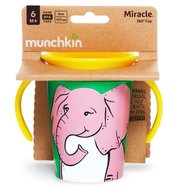 Munchkin Miracle 360 Cup 6m+, 177ml - Слон
