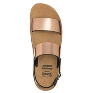 Scholl Shoes Cynthia Sandal F274351853 Rose Gold 1 чифт