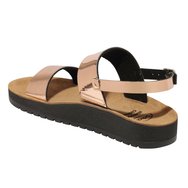 Scholl Shoes Cynthia Sandal F274351853 Rose Gold 1 чифт