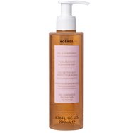 Korres Промо Pomegranate ПОЧИСТВАЩ ГЕЛ ЗА ЛИЦЕ С НАР 200ml & ПОЧИСТВАЩ ТОНИК ЗА ЛИЦЕ С НАР 30ml Korres Промо Pomegranate ПОЧИСТВАЩ ГЕЛ ЗА ЛИЦЕ С НАР 200ml & ПОЧИСТВАЩ ТОНИК ЗА ЛИЦЕ С НАР 30ml