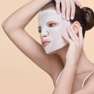 Ahava Purifying Mud Sheet Mask 1 бр