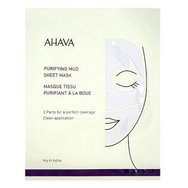 Ahava Purifying Mud Sheet Mask 1 бр