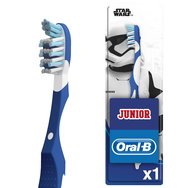 Oral-B Junior Star Wars 6+ Years Extra Soft 1 бр