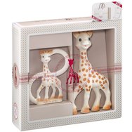 Sophie La Girafe PROMO PACK My First Gift Set 0m+ Код 000001, 1 бр