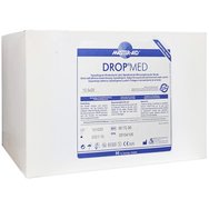 Master Aid Drop Med 10.5cm x 20cm 50 бр - Залепващи марли със специална незалепваща повърхност Master Aid Drop Med 10.5cm x 20cm 50 бр - Залепващи марли със специална незалепваща повърхност