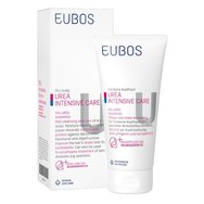 Eubos Urea 5% Shampoo Нежен шампоан и висока хигиена 200ml