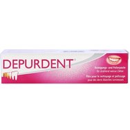 Emoform Depurdent Паста за зъби 50ml - Идеален за премахване на плака и пигментни петна Emoform Depurdent Паста за зъби 50ml - Идеален за премахване на плака и пигментни петна