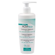 DermoACM ReLip Lipid Replanishing Treatment Face, Body Dry & Very Dry Skin Възстановяващ липидите крем за лице и тяло с помпа 300ml