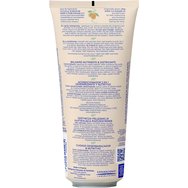 Mustela Detangling & Nourishing Care 2 в 1 бебешки крем за коса за дълга, чуплива или къдрава коса 200ml