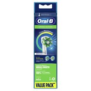 Oral-B Cross Action Clean Maximiser Value Pack 4 броя