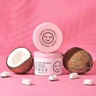 Happy Naturals Moisturise Body Butter 300ml