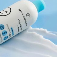 Happy Naturals Strengthen & Repair Conditioner 300ml