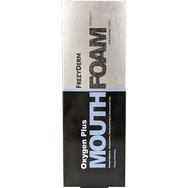 Frezyderm Oxygen Plus Mouthfoam Пяна с активен кислород, която осигурява дълбока и дълготрайна защита и почистване на устната кухина 150ml