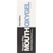 Frezyderm Mouthoxygel Oxygen Plus 30ml