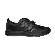 Scholl Shoes Energy Plus Double Strap Man Black Мъжки анатомични обувки дават естествено безболезнено ходене 1 чифт Scholl Shoes Energy Plus Double Strap Man Black Мъжки анатомични обувки дават естествено безболезнено ходене 1 чифт