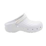 Scholl Shoes Work Light White Бизнес обувки, които придават правилна стойка и физическо безболезнено ходене 1 чифт