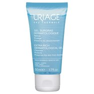 Uriage PROMO PACK Bariesun Invisible Spray for Face, Body Spf50+, 200ml & Подарък Extra Rich Dermatological Face, Body Gel 50ml
