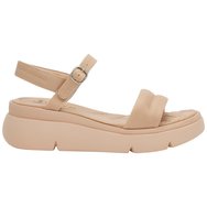 Scholl Shoes Bali Sandals F305131475 Light Pink 1 чифт