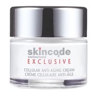 Skincode Cellular Anti-Aging Cream Кадифен богат крем  50ml Skincode Cellular Anti-Aging Cream Кадифен богат крем  50ml
