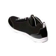 Scholl Windstep Two Анатомични маратонки черни 1 чифт