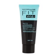 Δώρο Maybelline Fit Me Matte & Poreless Spf20 Primer 10ml - Primer Μεσαίας Αντηλιακής Προστασίας για Ματ Επιδερμίδα Δώρο Maybelline Fit Me Matte & Poreless Spf20 Primer 10ml - Primer Μεσαίας Αντηλιακής Προστασίας για Ματ Επιδερμίδα