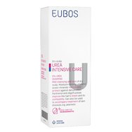 Eubos Urea 5% Shampoo Нежен шампоан и висока хигиена 200ml