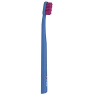 Curaprox CS 12460 Velvet Toothbrush 1 Парче - Тъмно синьо / Фуксия