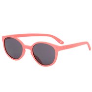 Kietla Wazz Kids Sunglasses 2-4 YeДетски слънчеви очилаars Код W3SUNGRAPE, 1 бр - Grapefruit