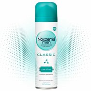 Noxzema PROMO PACK Men Classic Spray Clean & Fresh 2x150ml