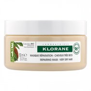 Klorane Cupuacu Nourishing & Repairing Hair Mask 150ml
