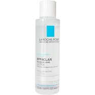 Δώρο La Roche-Posay Effaclar Micellaire Water Ultra Νερό Καθαρισμού και Αφαίρεσης Make-up, Κατάλληλο για το Λιπαρό Δέρμα 50ml Δώρο La Roche-Posay Effaclar Micellaire Water Ultra Νερό Καθαρισμού και Αφαίρεσης Make-up, Κατάλληλο για το Λιπαρό Δέρμα 50ml