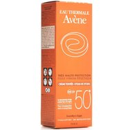 Δώρο Avene Creme Tinted Cream Spf50+ Αντηλιακή Κρέμα Προσώπου Πολύ Υψηλής Προστασίας με Χρώμα για Ξηρή-Ευαίσθητη Επιδερμίδα 5ml Δώρο Avene Creme Tinted Cream Spf50+ Αντηλιακή Κρέμα Προσώπου Πολύ Υψηλής Προστασίας με Χρώμα για Ξηρή-Ευαίσθητη Επιδερμίδα 5ml