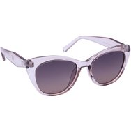 Eyelead Polarized Sunglasses 1 бр, Код L756 - Полупрозрачно розово - Слънчеви очила за възрастни Eyelead Polarized Sunglasses 1 бр, Код L756 - Полупрозрачно розово - Слънчеви очила за възрастни