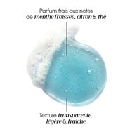 Klorane Mint Detox Shampoo 400ml