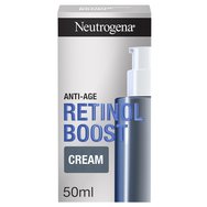 Neutrogena Anti-Age Retinol Boost Face Cream 50ml