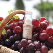 Caudalie Vinosource S.O.S Thirst-Quenching Serum Хидратиращ серум възстановяващ нивата на влага при дехидратирана кожа 30ml