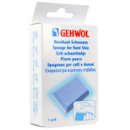 Gehwol Οрганичен Лек камък двойно лицев Gehwol Οрганичен Лек камък двойно лицев
