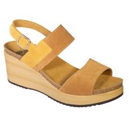 Scholl Shoes Elara F270571013 Camel Дамски анатомични обувки придават правилна стойка и естествено безболезнено ходене 1 чифт Scholl Shoes Elara F270571013 Camel Дамски анатомични обувки придават правилна стойка и естествено безболезнено ходене 1 чифт