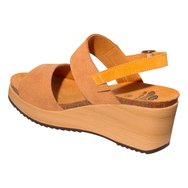 Scholl Shoes Elara F270571013 Camel Дамски анатомични обувки придават правилна стойка и естествено безболезнено ходене 1 чифт Scholl Shoes Elara F270571013 Camel Дамски анатомични обувки придават правилна стойка и естествено безболезнено ходене 1 чифт